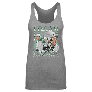 Logan Stankoven Women's Tank Top | 500 LEVEL