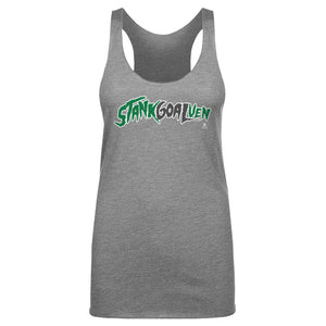 Logan Stankoven Women's Tank Top | 500 LEVEL