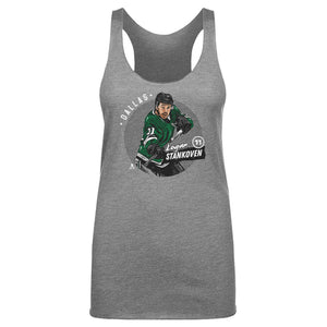 Logan Stankoven Women's Tank Top | 500 LEVEL