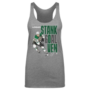 Logan Stankoven Women's Tank Top | 500 LEVEL