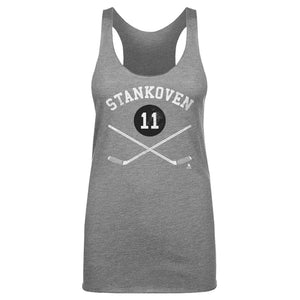 Logan Stankoven Women's Tank Top | 500 LEVEL