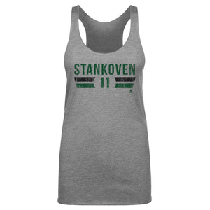 Logan Stankoven Women's Tank Top | 500 LEVEL