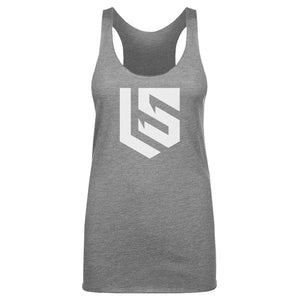 Logan Stankoven Women's Tank Top | 500 LEVEL