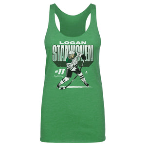 Logan Stankoven Women's Tank Top | 500 LEVEL