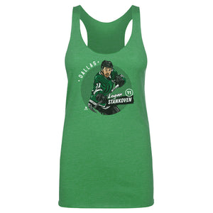 Logan Stankoven Women's Tank Top | 500 LEVEL