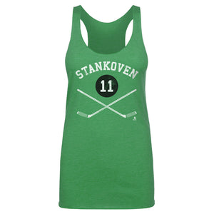 Logan Stankoven Women's Tank Top | 500 LEVEL