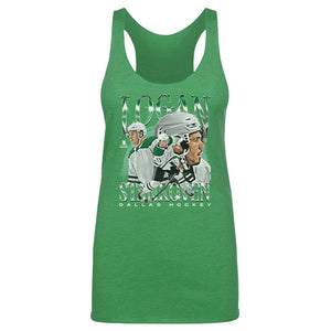 Logan Stankoven Women's Tank Top | 500 LEVEL