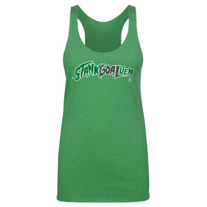 Logan Stankoven Women's Tank Top | 500 LEVEL