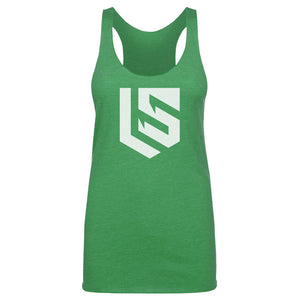 Logan Stankoven Women's Tank Top | 500 LEVEL